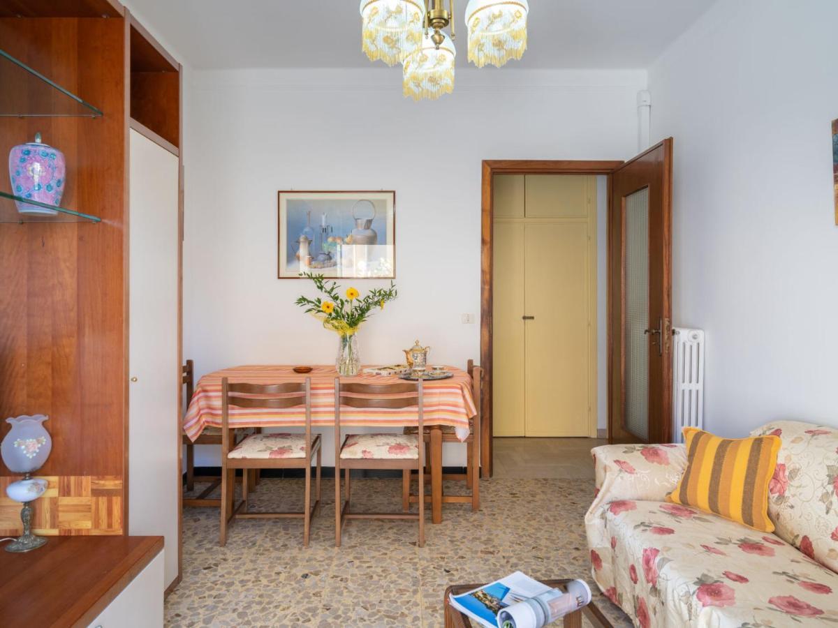 Apartment Casa Fidalma By Interhome Costarainera Eksteriør billede