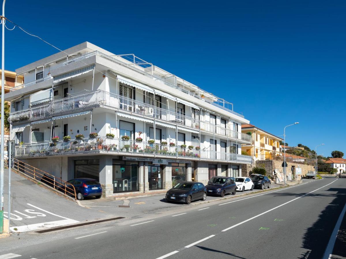 Apartment Casa Fidalma By Interhome Costarainera Eksteriør billede