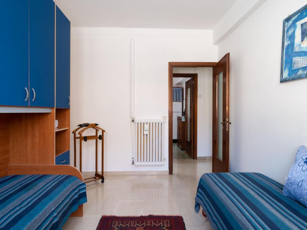 Apartment Casa Fidalma By Interhome Costarainera Eksteriør billede