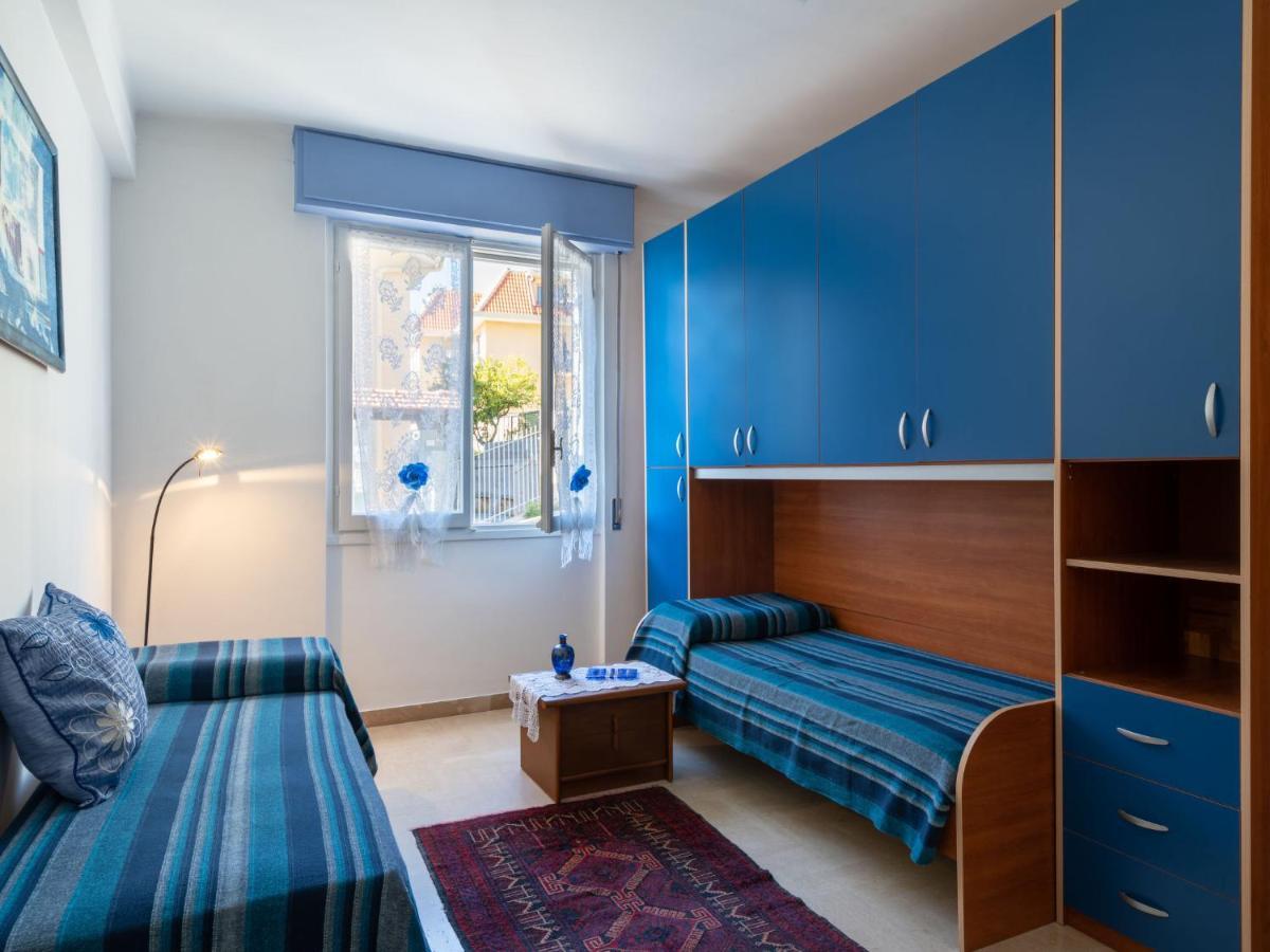 Apartment Casa Fidalma By Interhome Costarainera Eksteriør billede