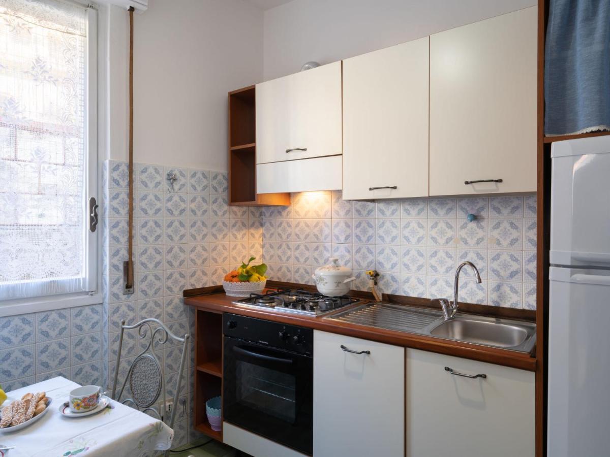 Apartment Casa Fidalma By Interhome Costarainera Eksteriør billede