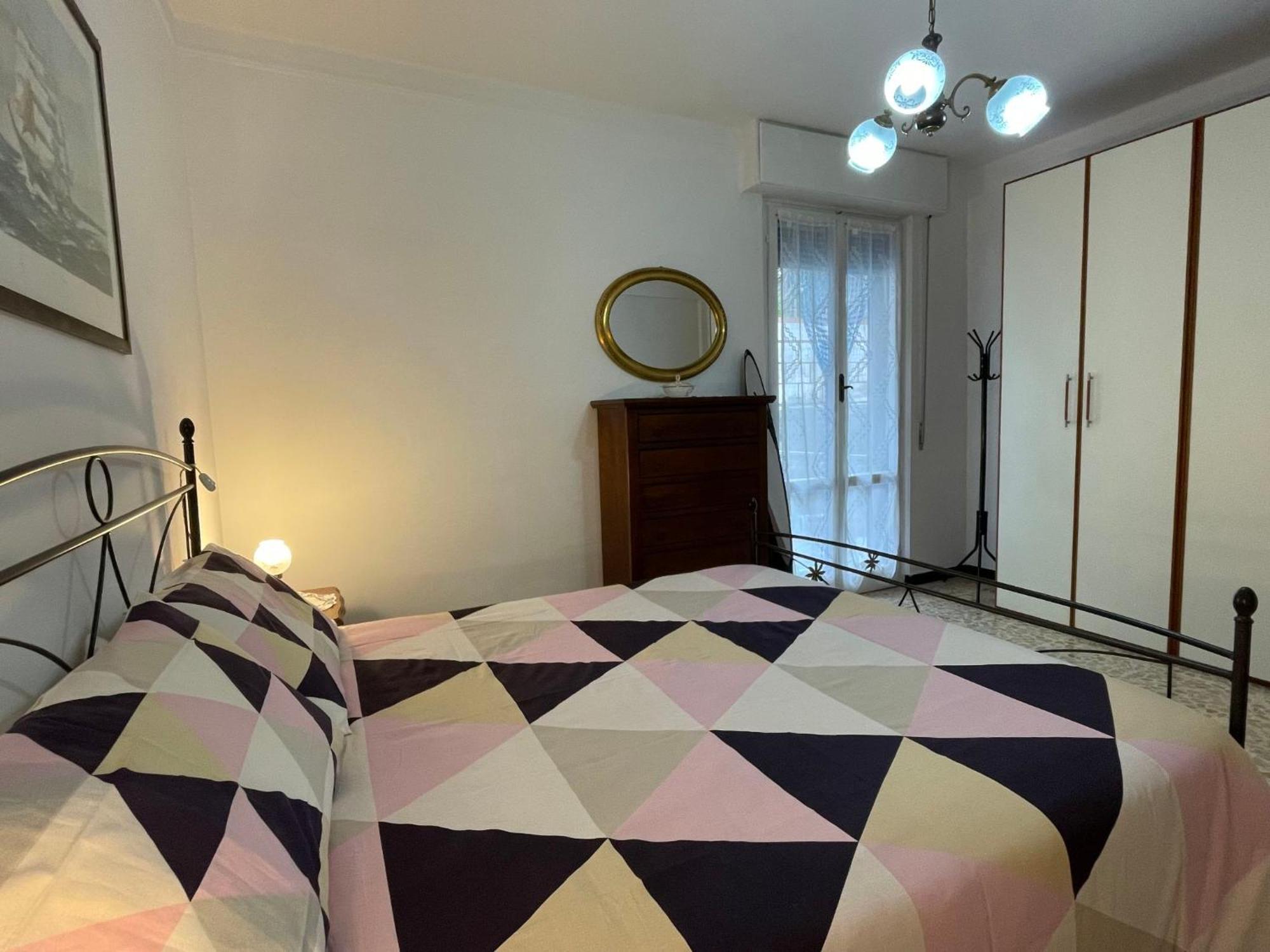 Apartment Casa Fidalma By Interhome Costarainera Eksteriør billede