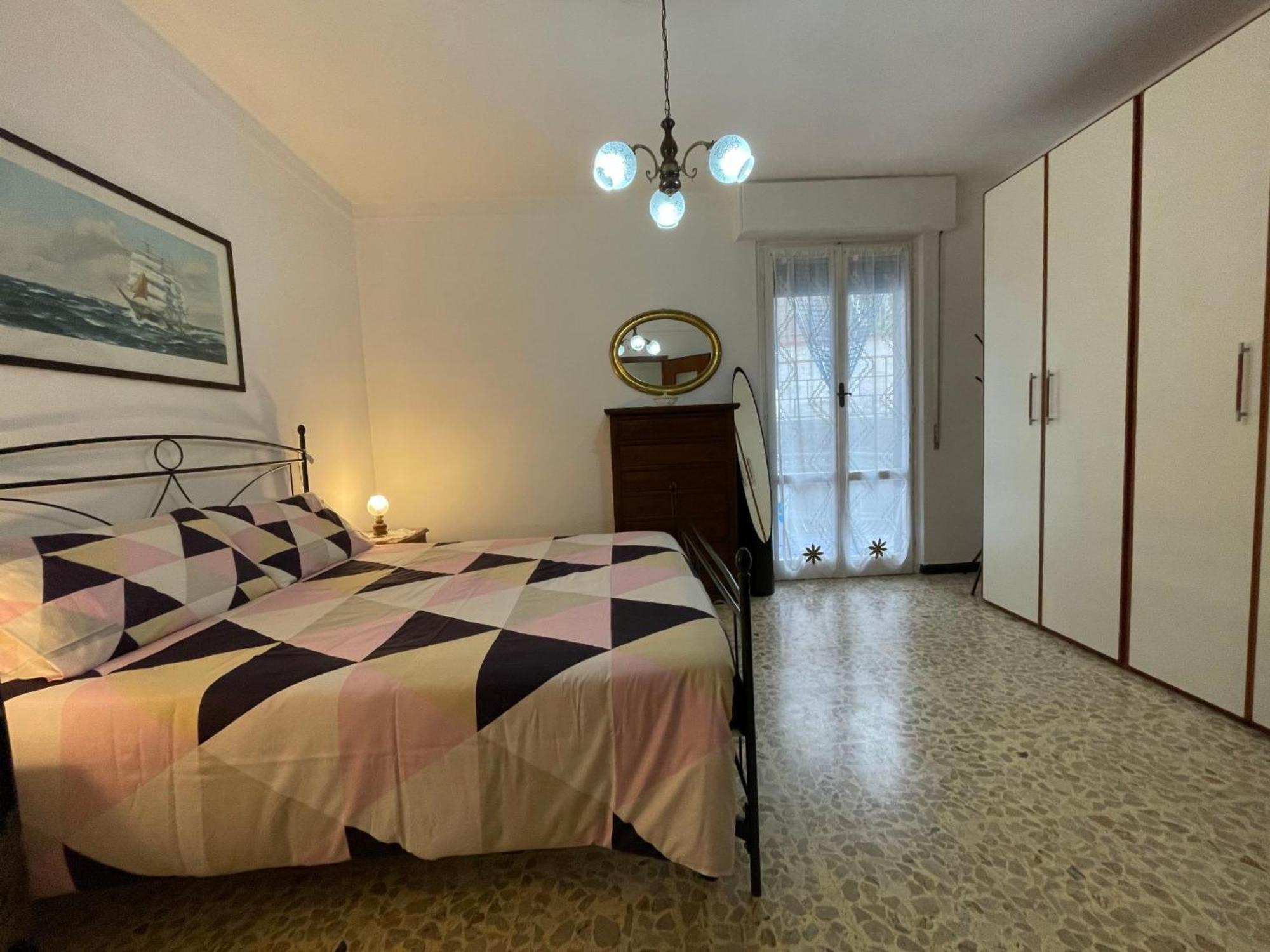Apartment Casa Fidalma By Interhome Costarainera Eksteriør billede