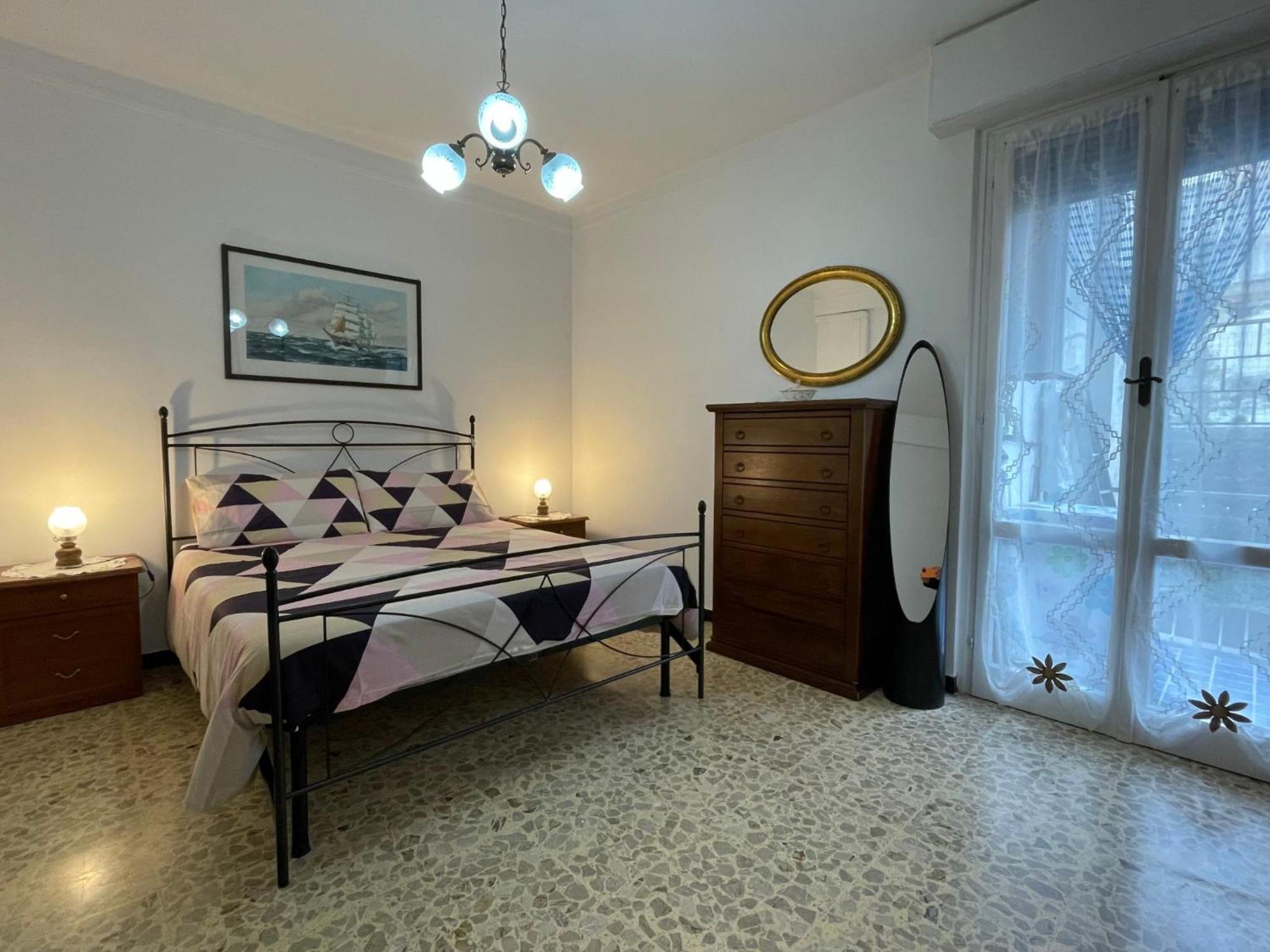 Apartment Casa Fidalma By Interhome Costarainera Eksteriør billede